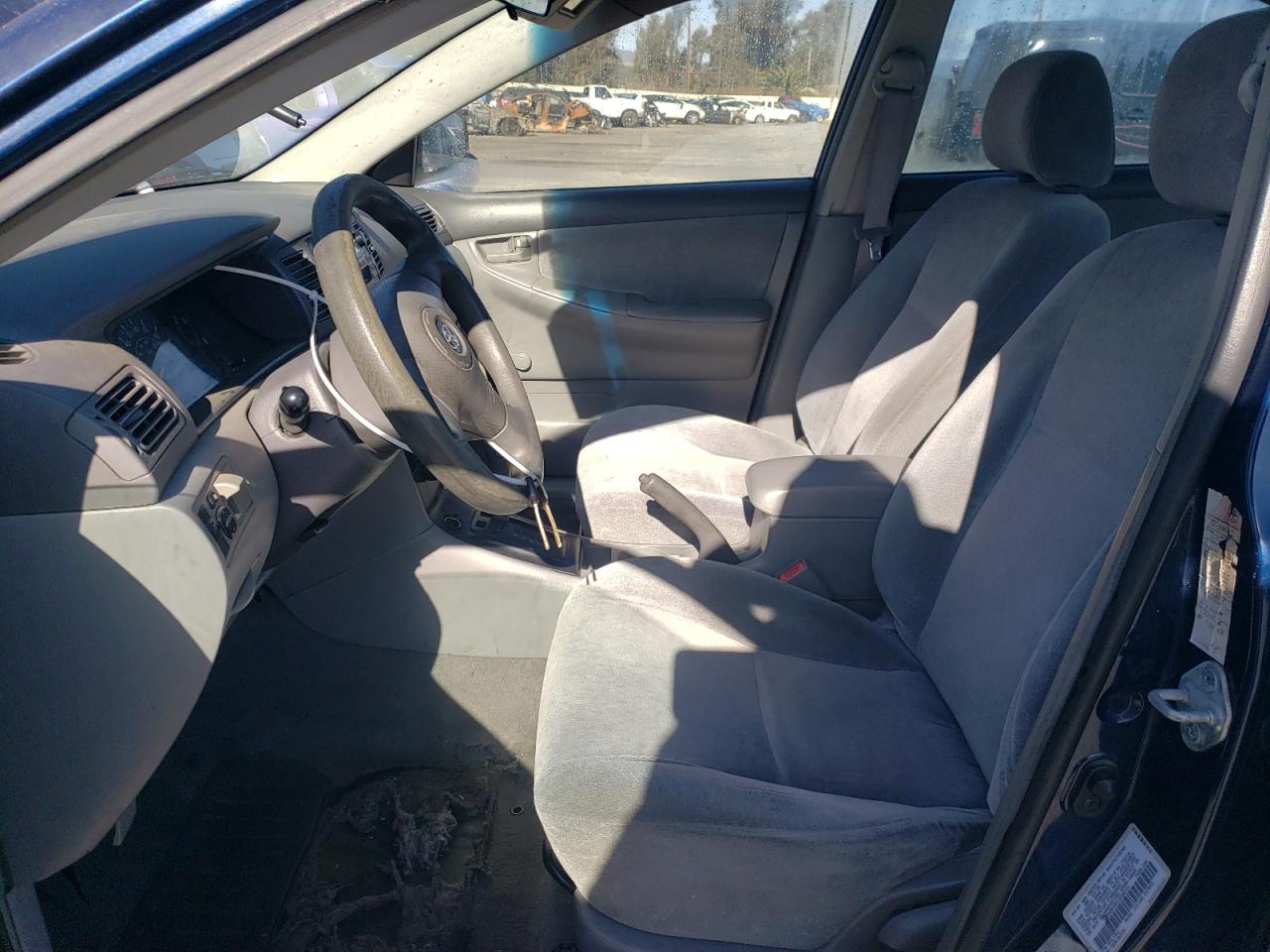 2003 Toyota Corolla - Image 7