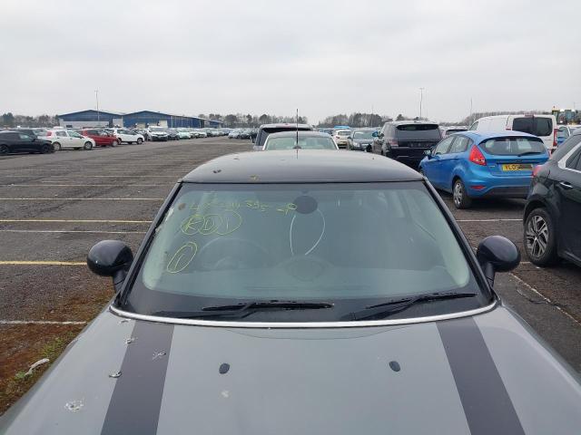 2015 MINI ONE