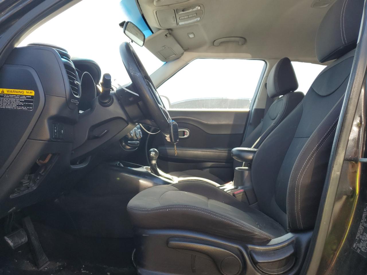 2019 Kia Soul - Image 7
