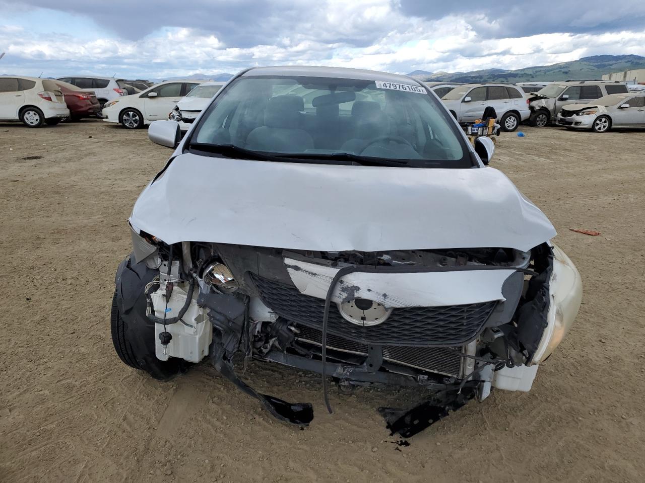 2010 Toyota Corolla - Image 5