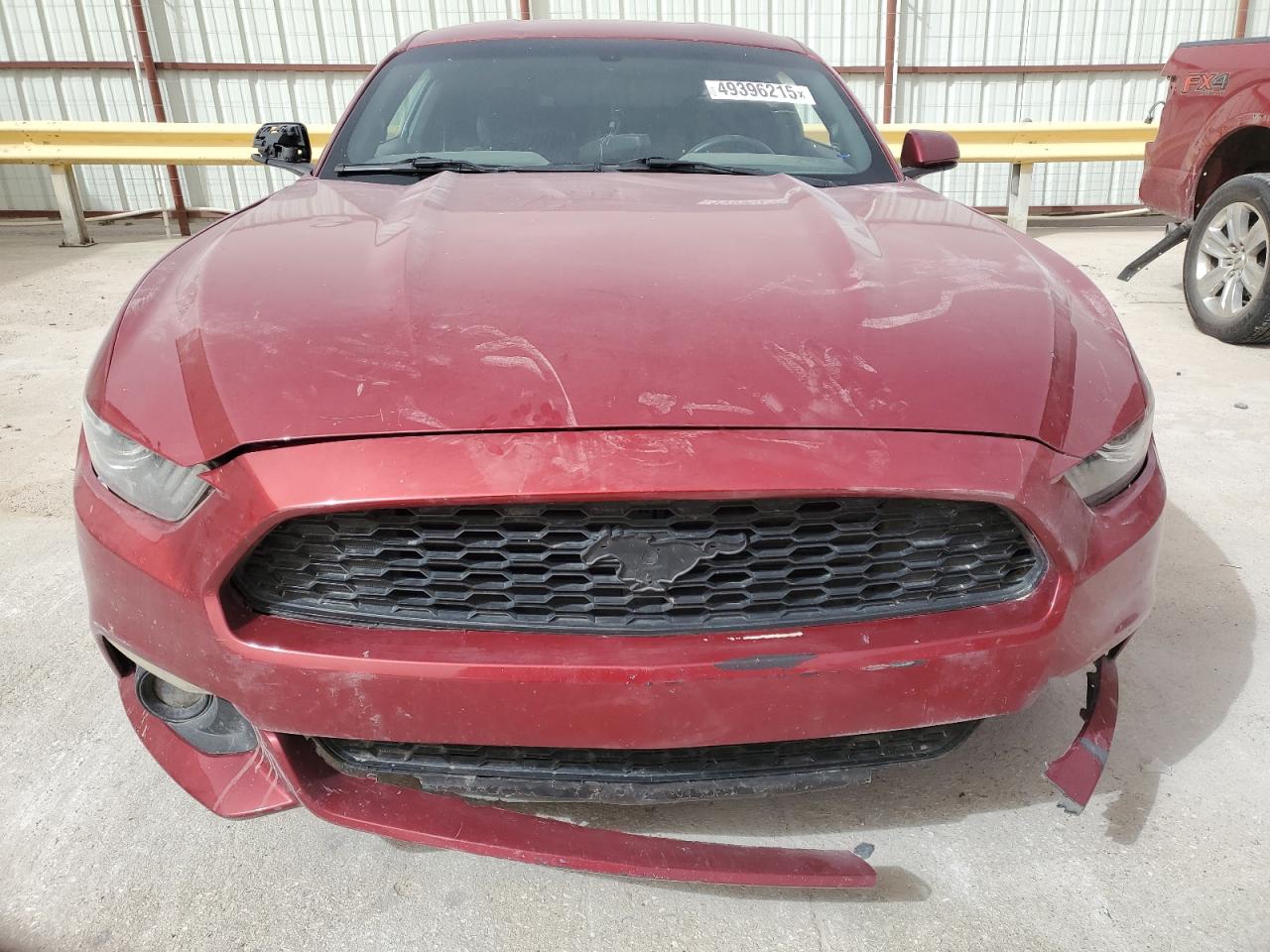 1FA6P8TH5H5289547 FORD ALL Models 2017