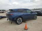 2025 Bmw Ix Xdrive50 იყიდება Houston-ში, TX - Front End
