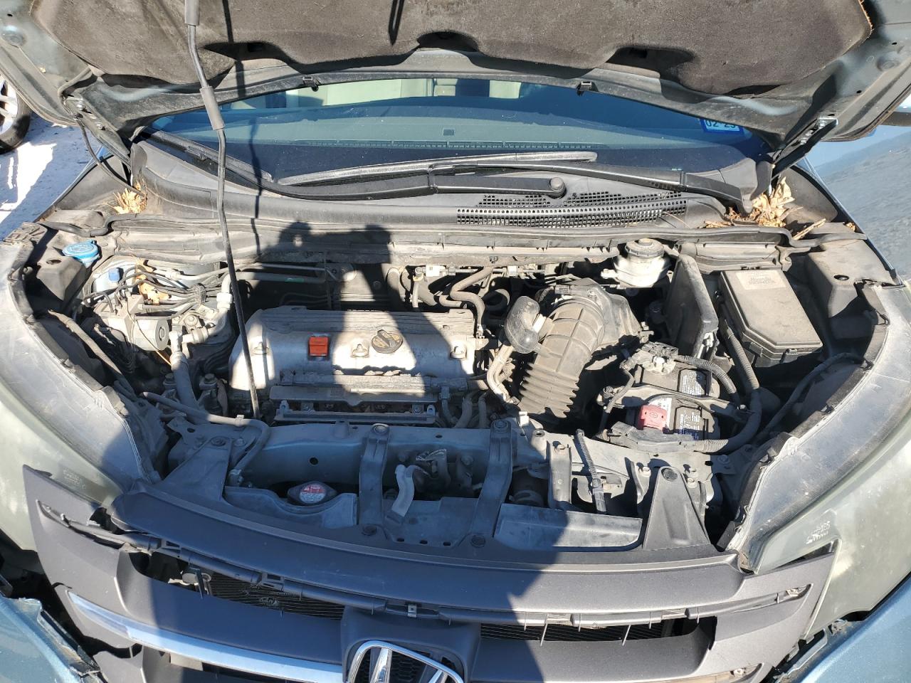 2013 Honda CR-V - Image 12