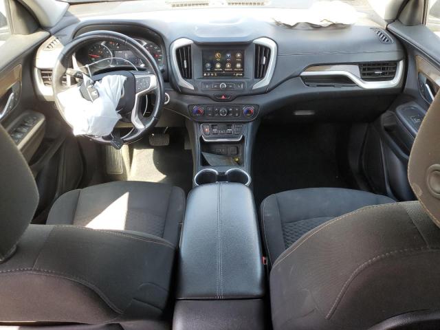  GMC TERRAIN 2019 Czarny