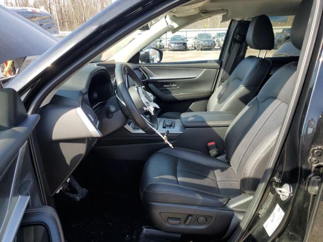  MAZDA CX-90 PREF 2024 Czarny