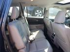 2018 Honda Pilot Exl en Venta en Spartanburg, SC - Rear End