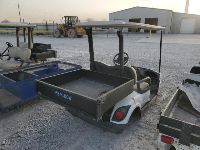 2004 YAMAHA GOLF CART