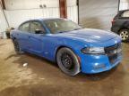 2020 Dodge Charger Police en Venta en Lansing, MI - Rear End