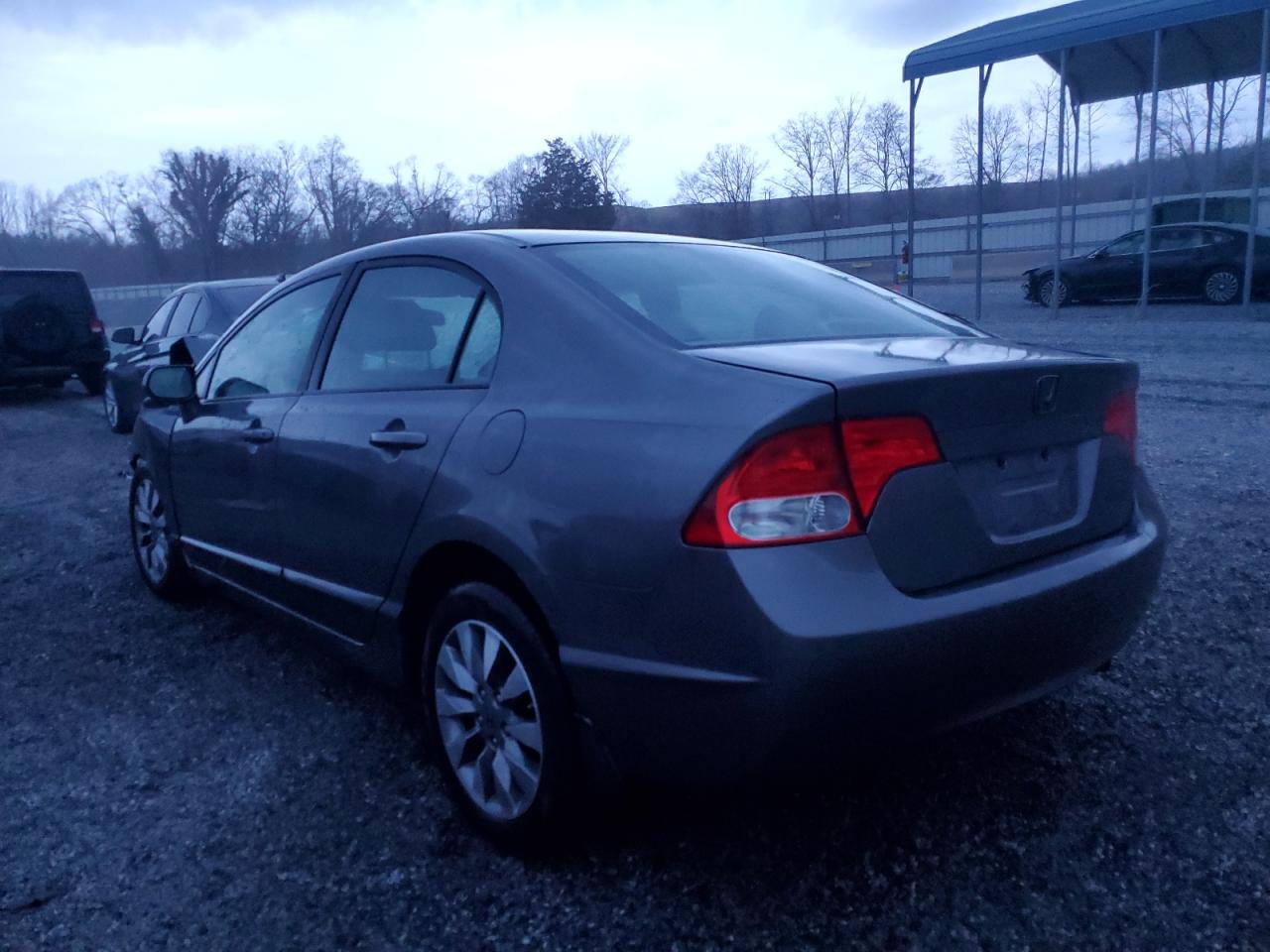 2009 Honda Civic - Image 2