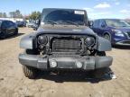 2016 Jeep Wrangler Unlimited Sport for Sale in New Britain, CT - Rear End