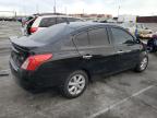 2014 Nissan Versa S за продажба в Wilmington, CA - Front End