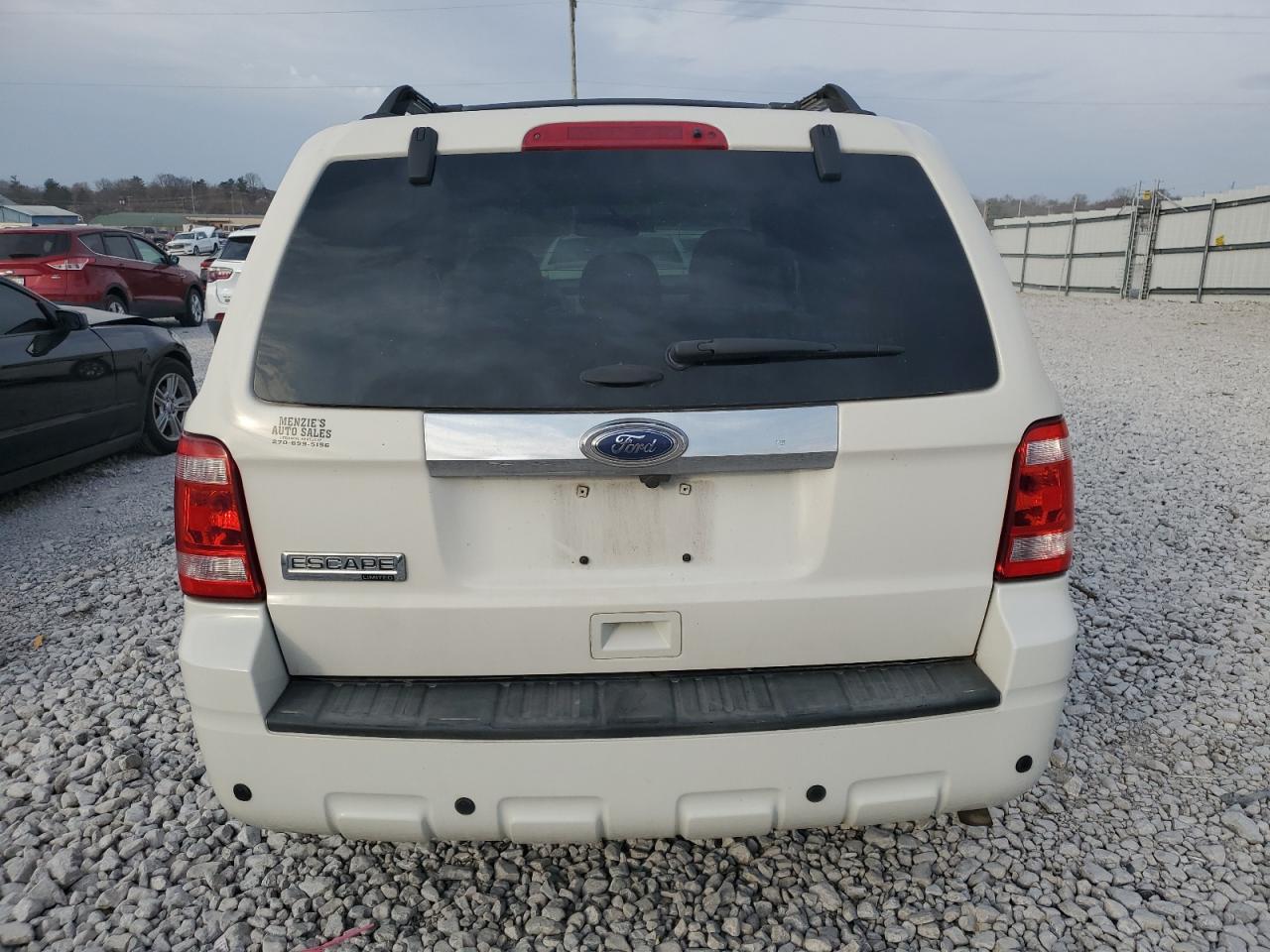 2012 Ford Escape - Image 6