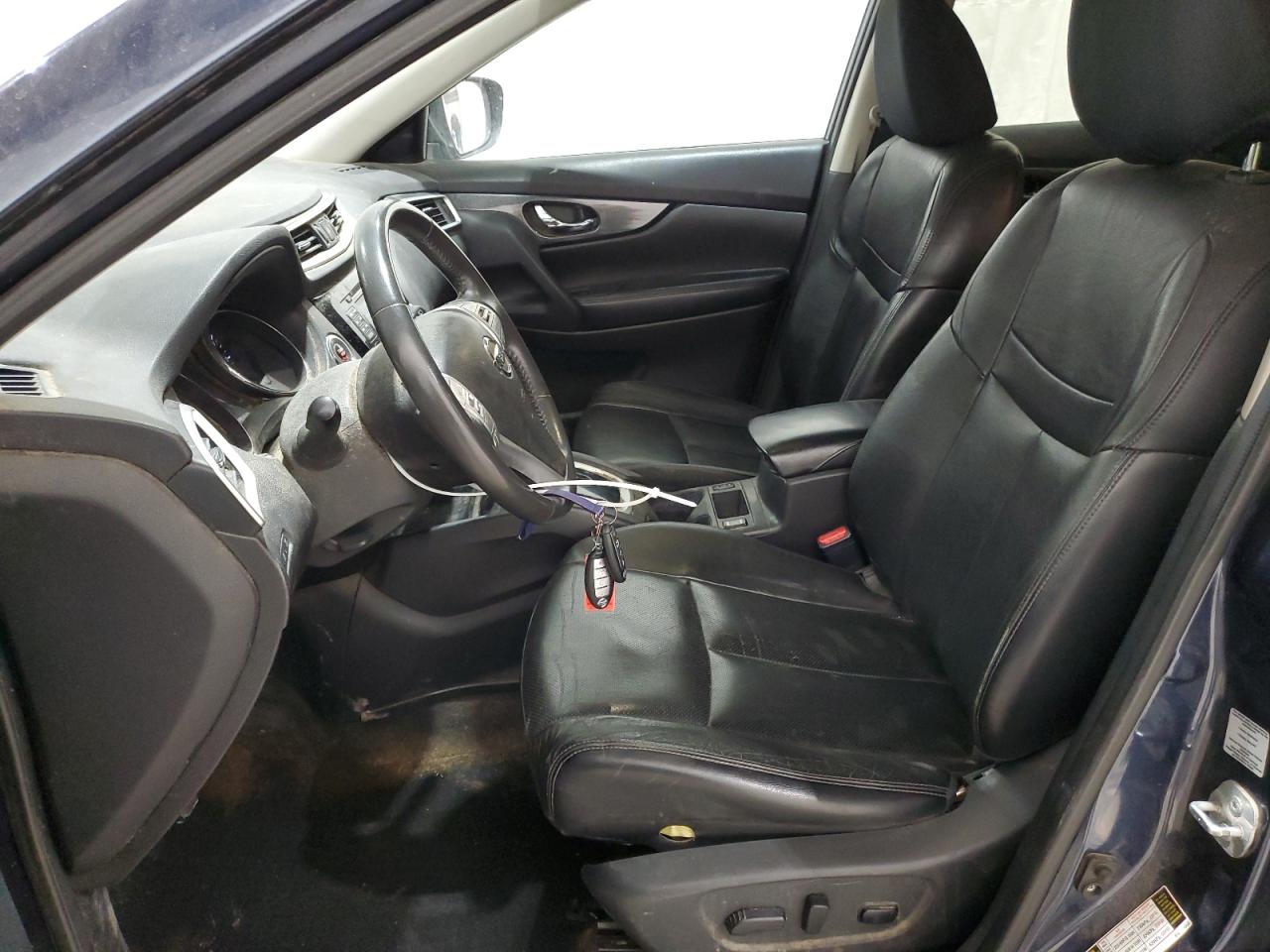 2014 Nissan Rogue - Image 7