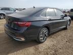 2023 Volkswagen Jetta Sel for Sale in Elgin, IL - Side