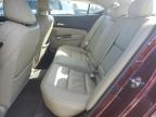2016 Acura Tlx Tech იყიდება Mebane-ში, NC - All Over