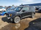 2017 Jeep Renegade Latitude for Sale in Woodhaven, MI - Front End