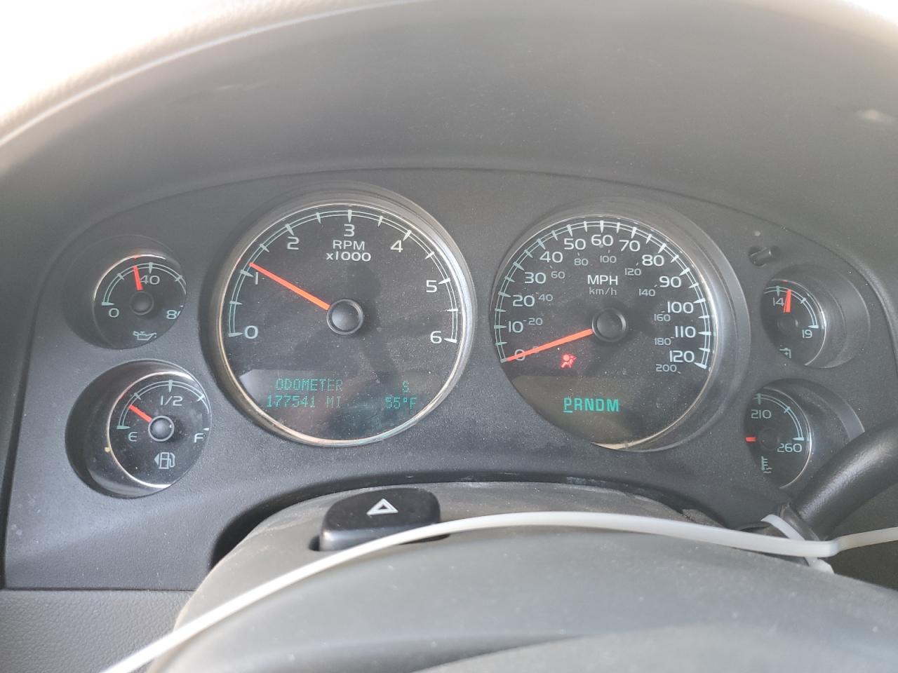 2009 GMC Yukon - Image 9