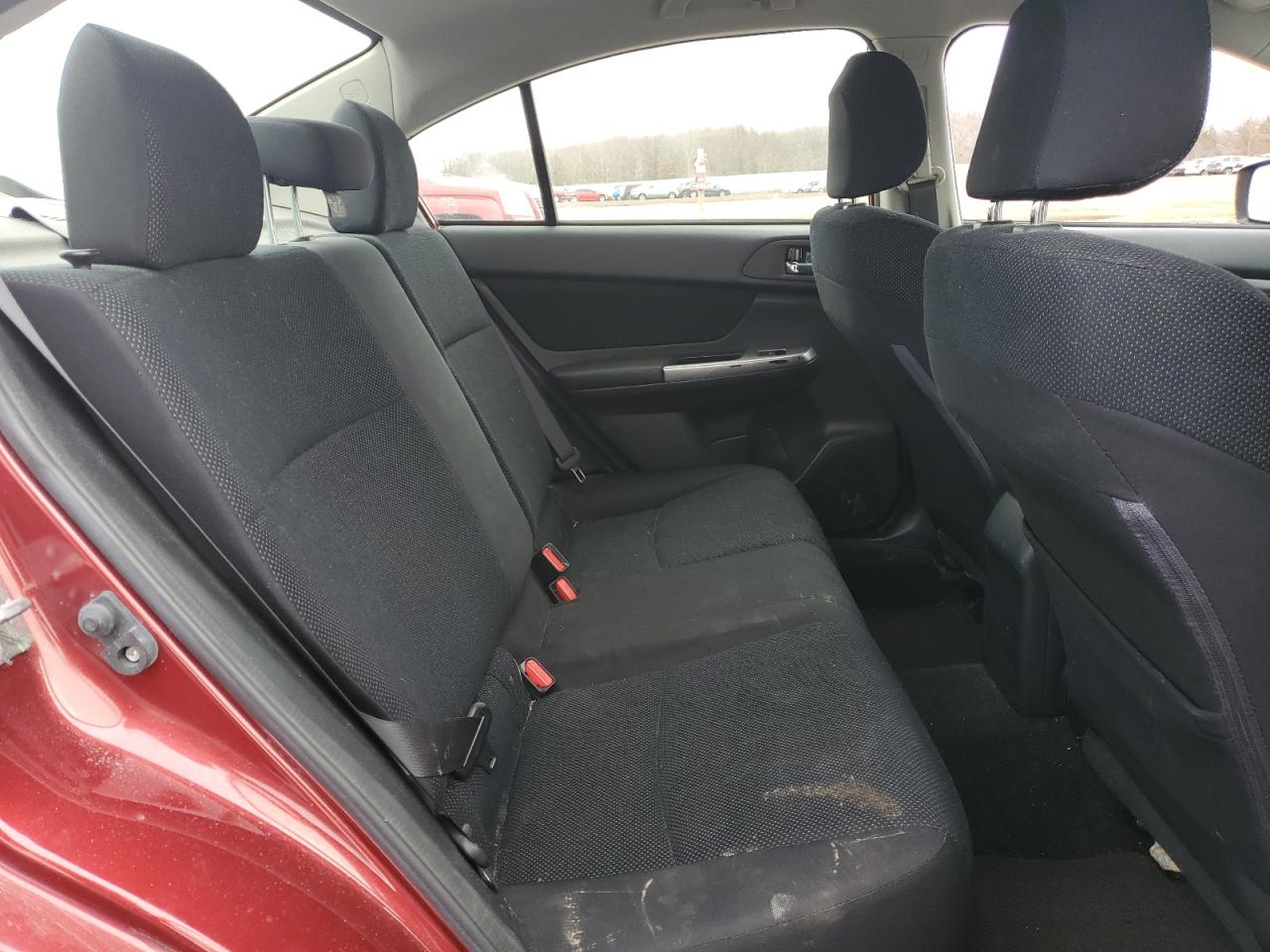 2015 Subaru Impreza - Image 10