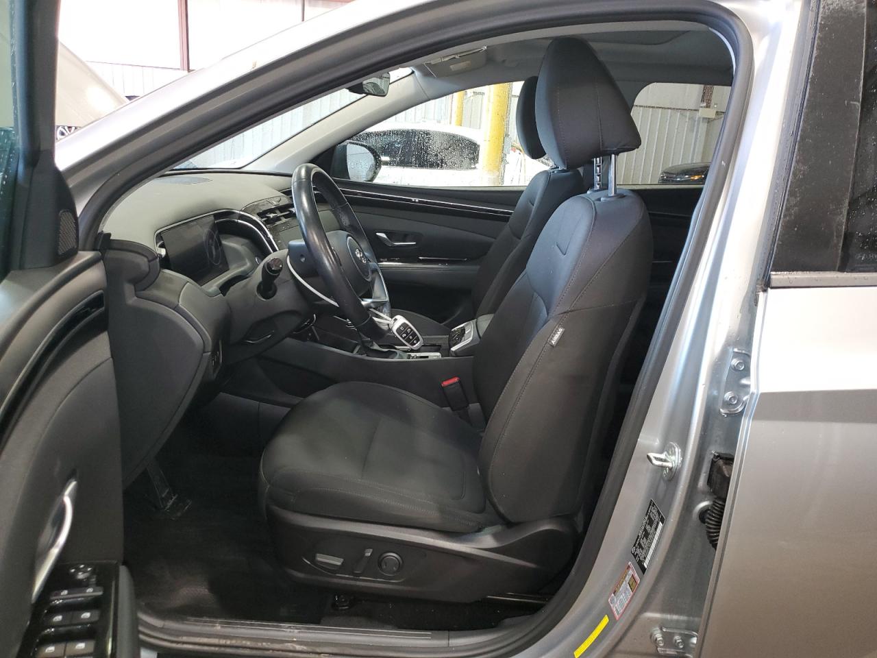 2022 Hyundai Tucson - Image 7