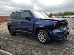 2020 Jeep Renegade Latitude zu verkaufen in Hueytown, AL - Front End