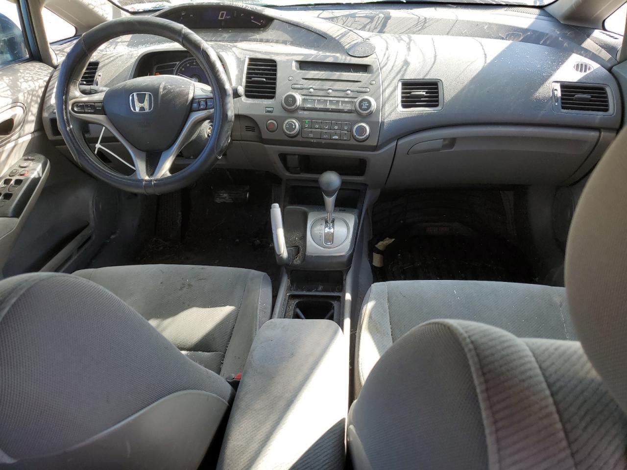 2009 Honda Civic - Image 8