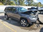 2022 Jeep Grand Cherokee L Limited იყიდება Eight Mile-ში, AL - Front End