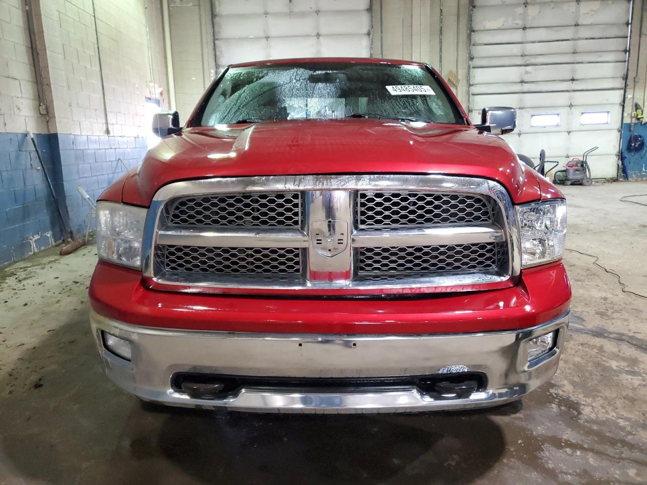 2009 Dodge RAM - Image 5