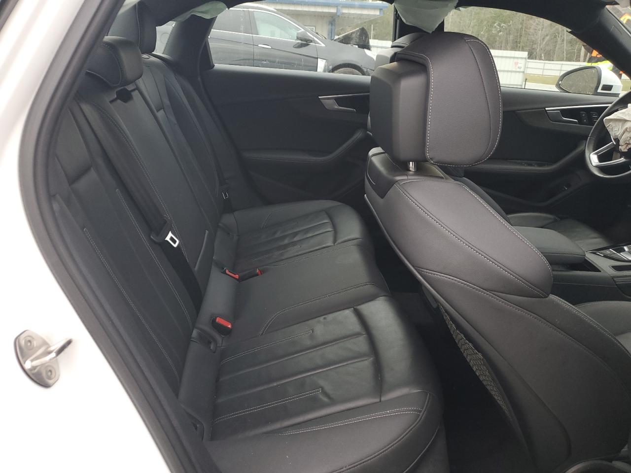 2023 Audi A4 - Image 10