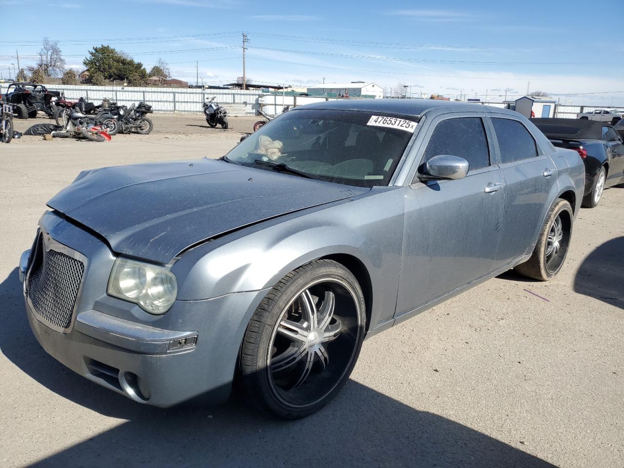 Chrysler 300