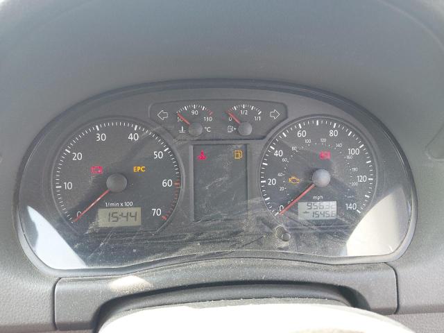 2005 VOLKSWAGEN POLO S 75