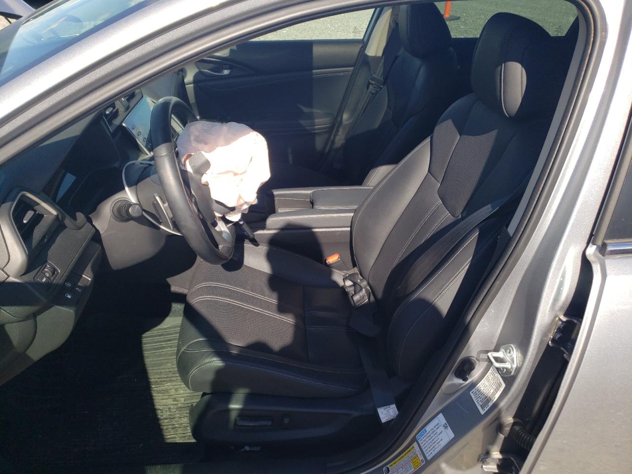 2021 Honda Insight - Image 7