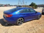 2018 Honda Accord Sport en Venta en China Grove, NC - Front End