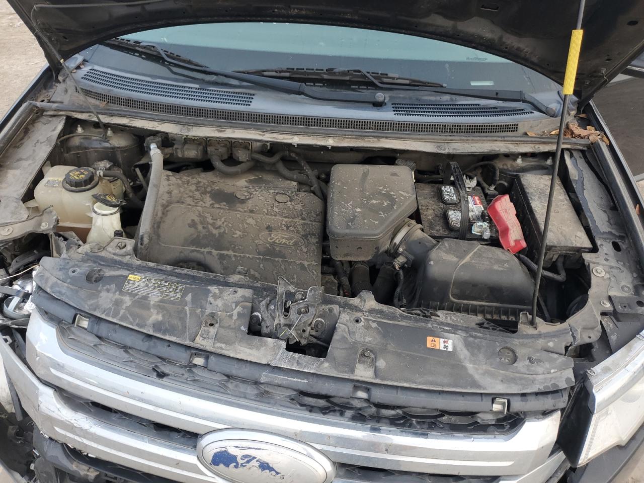 2014 Ford Edge - Image 12