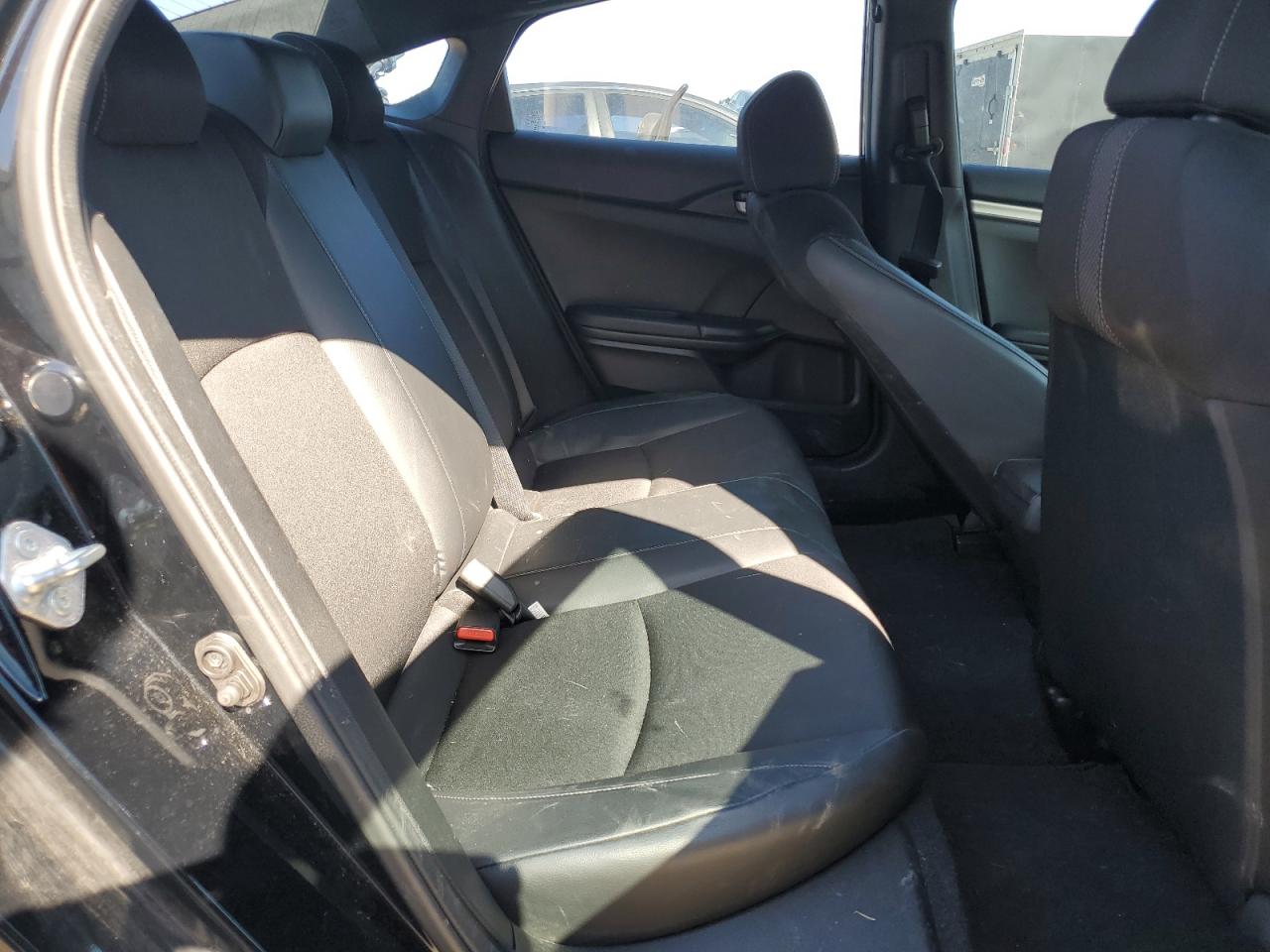 2021 Honda Civic - Image 10