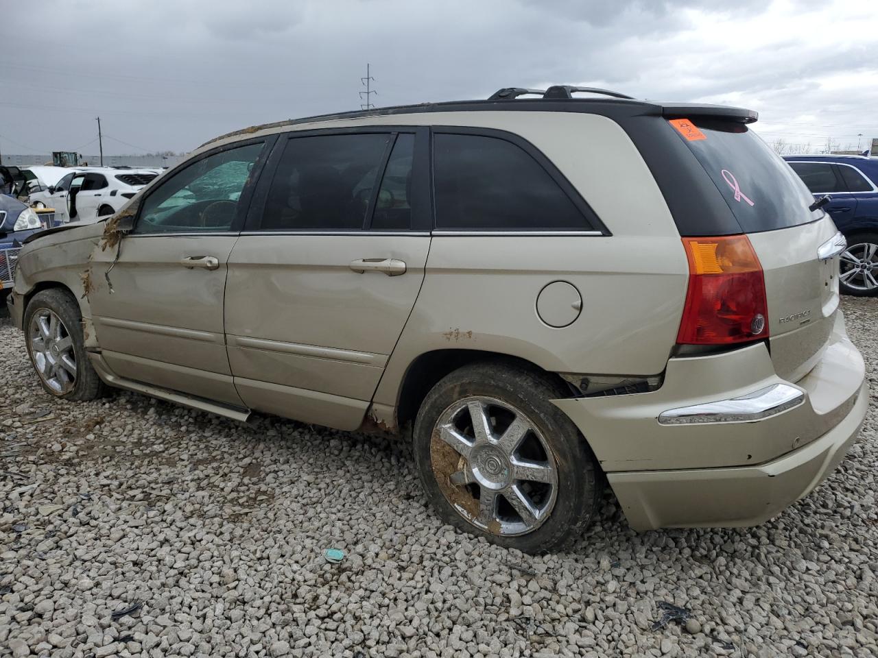 2006 Chrysler Pacifica - Image 2