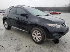 2011 Nissan Murano S en Venta en Loganville, GA - Side