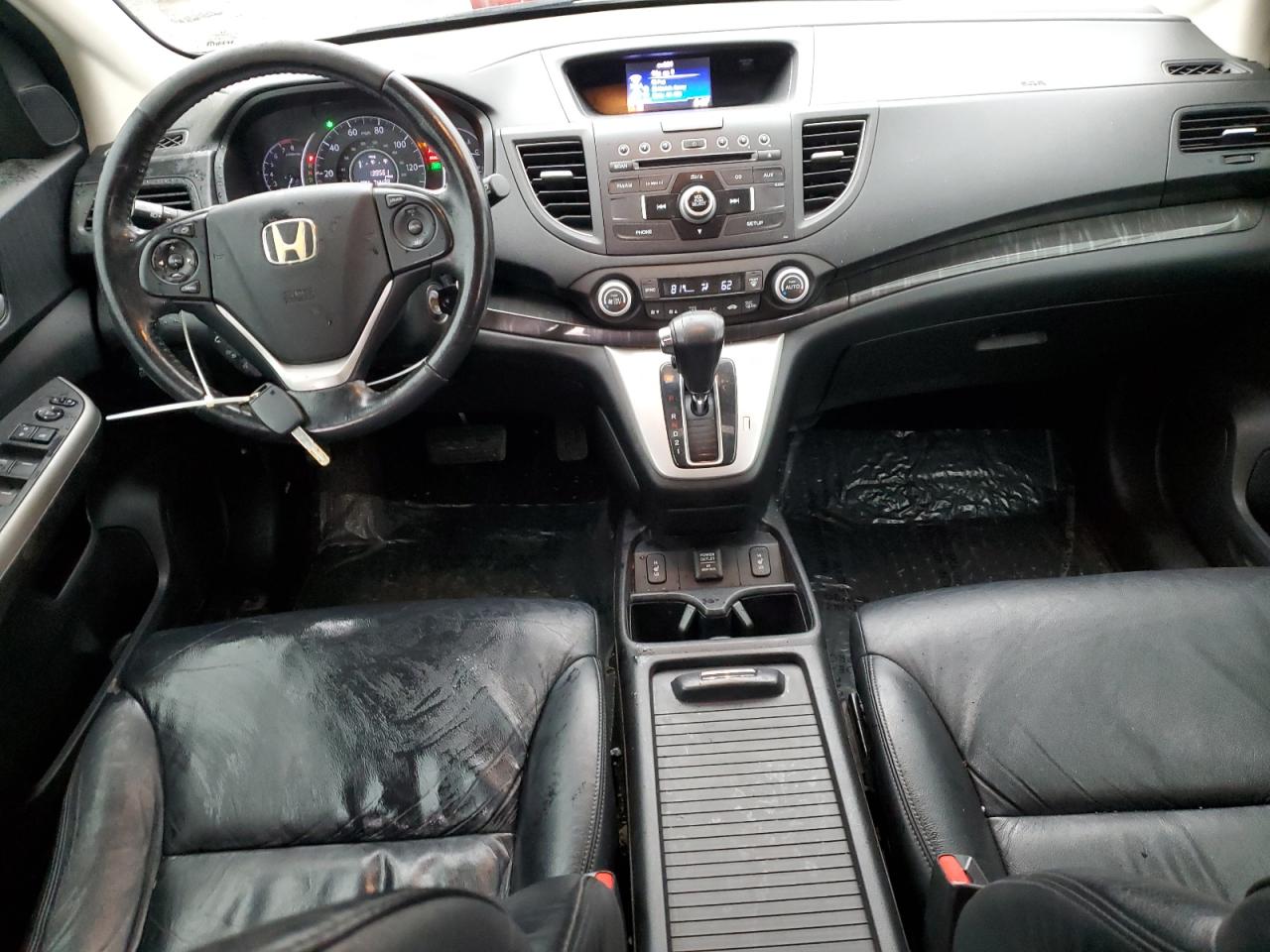 2013 Honda CR-V - Image 8