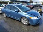 2008 Honda Civic Ex للبيع في San Martin، CA - Front End