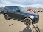 2018 Land Rover Range Rover Hse იყიდება New Britain-ში, CT - Minor Dent/Scratches