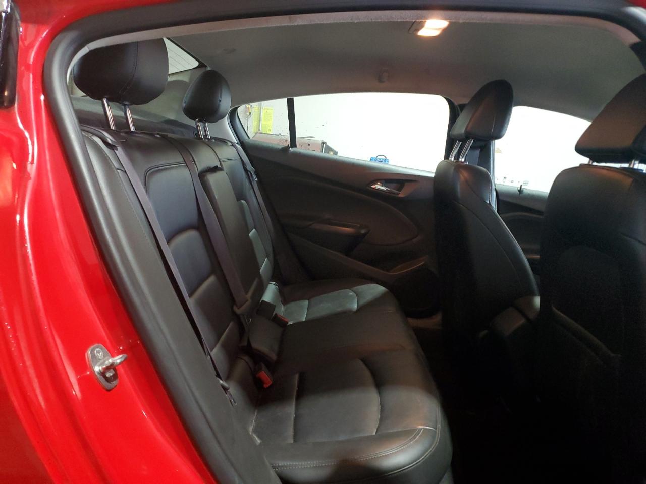1G1BF5SM3H7183846 CHEVROLET CRUZE 2017