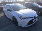 2022 TOYOTA COROLLA GR for sale at Copart SANDTOFT