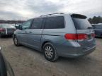 2008 Honda Odyssey Exl იყიდება North Billerica-ში, MA - Front End