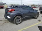 2019 Toyota C-Hr Xle للبيع في Las Vegas، NV - Front End