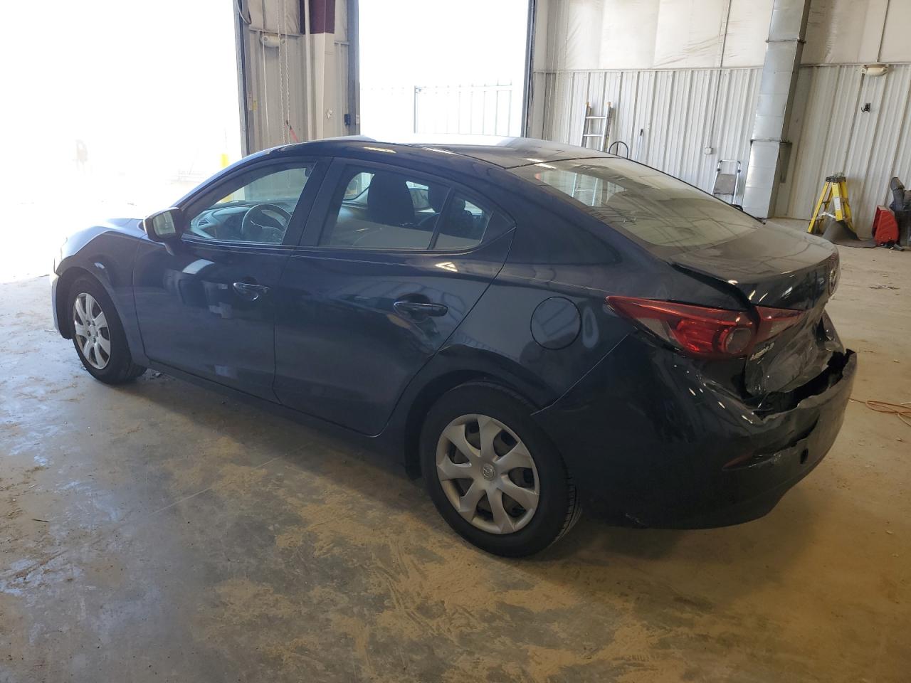 2014 Mazda 3 - Image 2