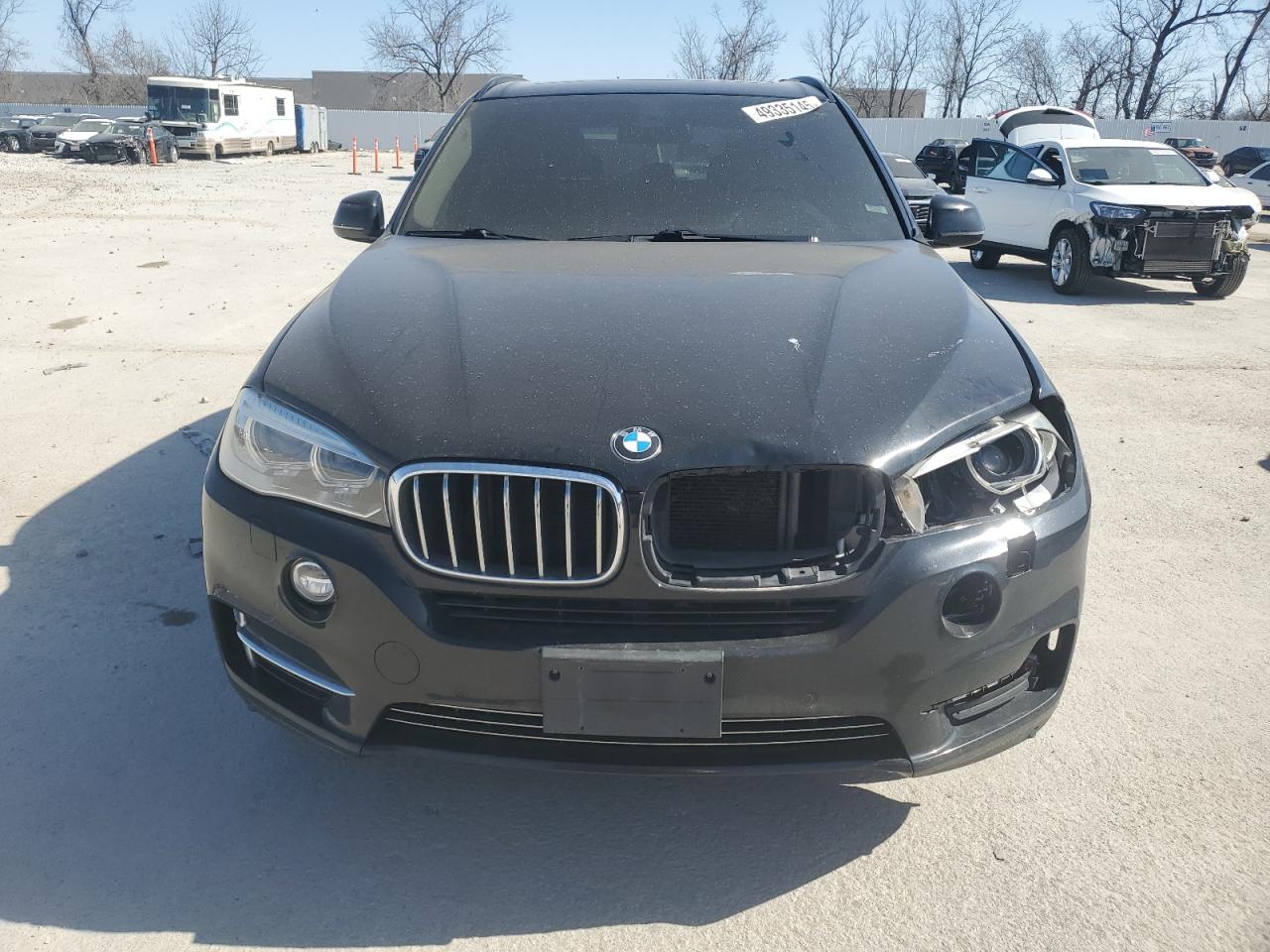 2014 BMW X5 - Image 5