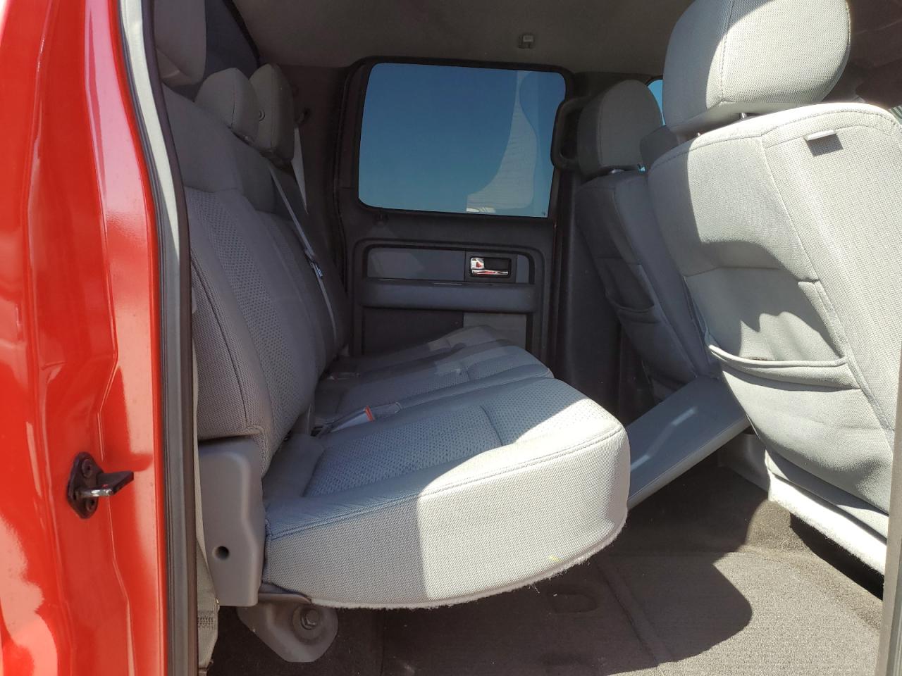 2014 Ford F-150 - Image 10