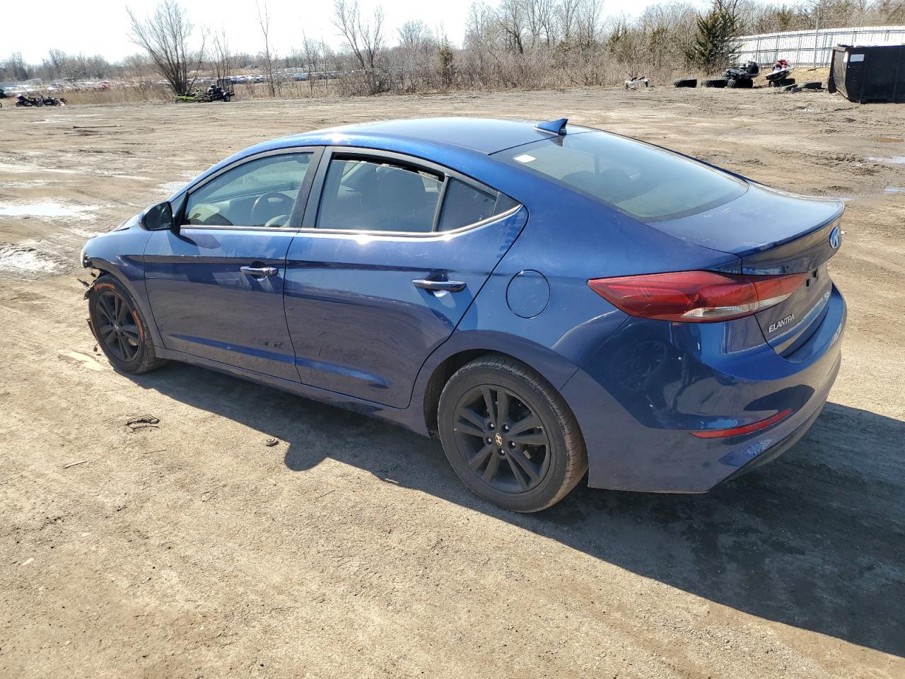 2018 Hyundai Elantra - Image 2