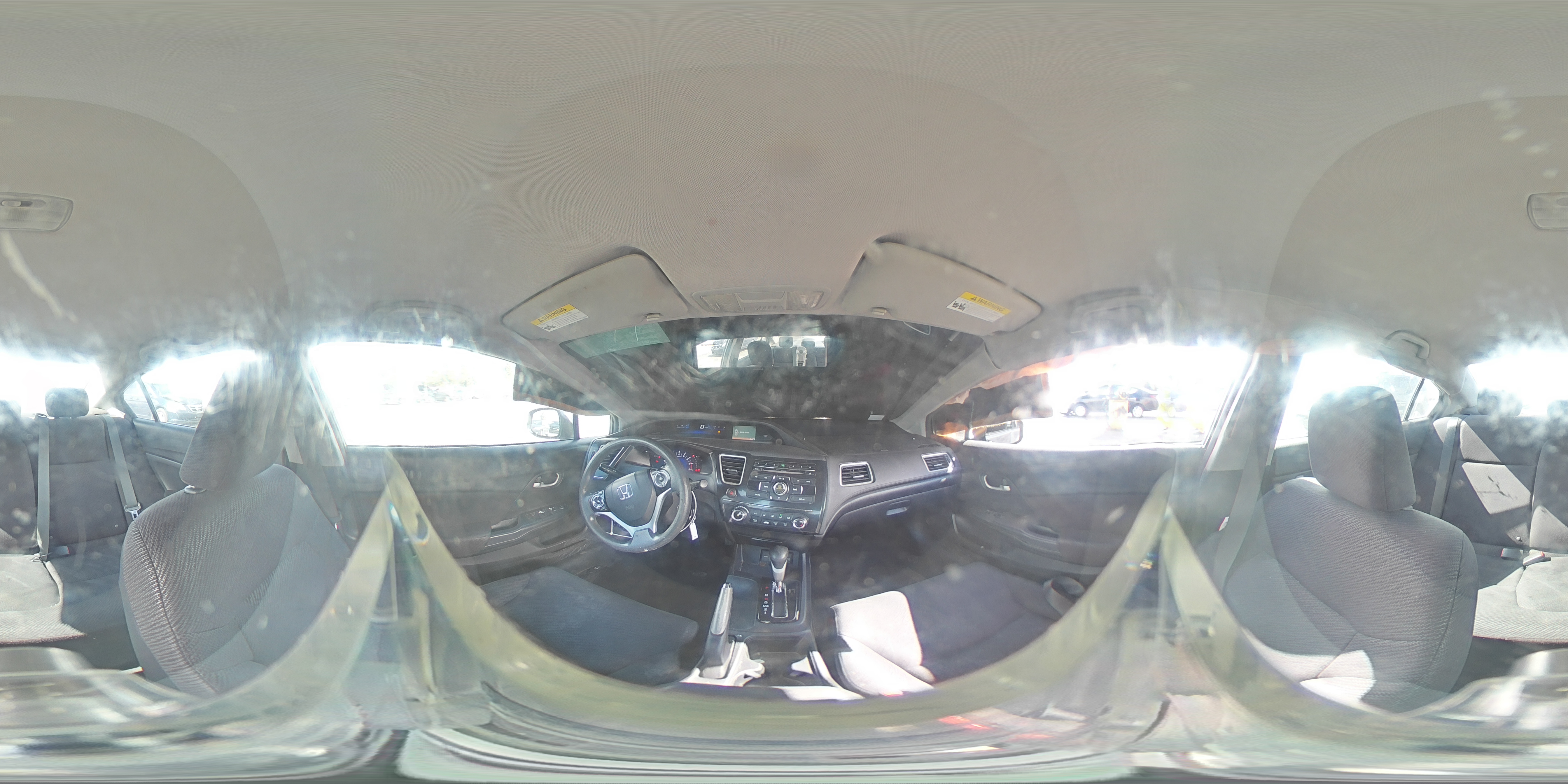 2013 Honda Civic - Image 12