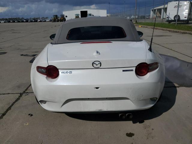  MAZDA MX5 2020 Biały