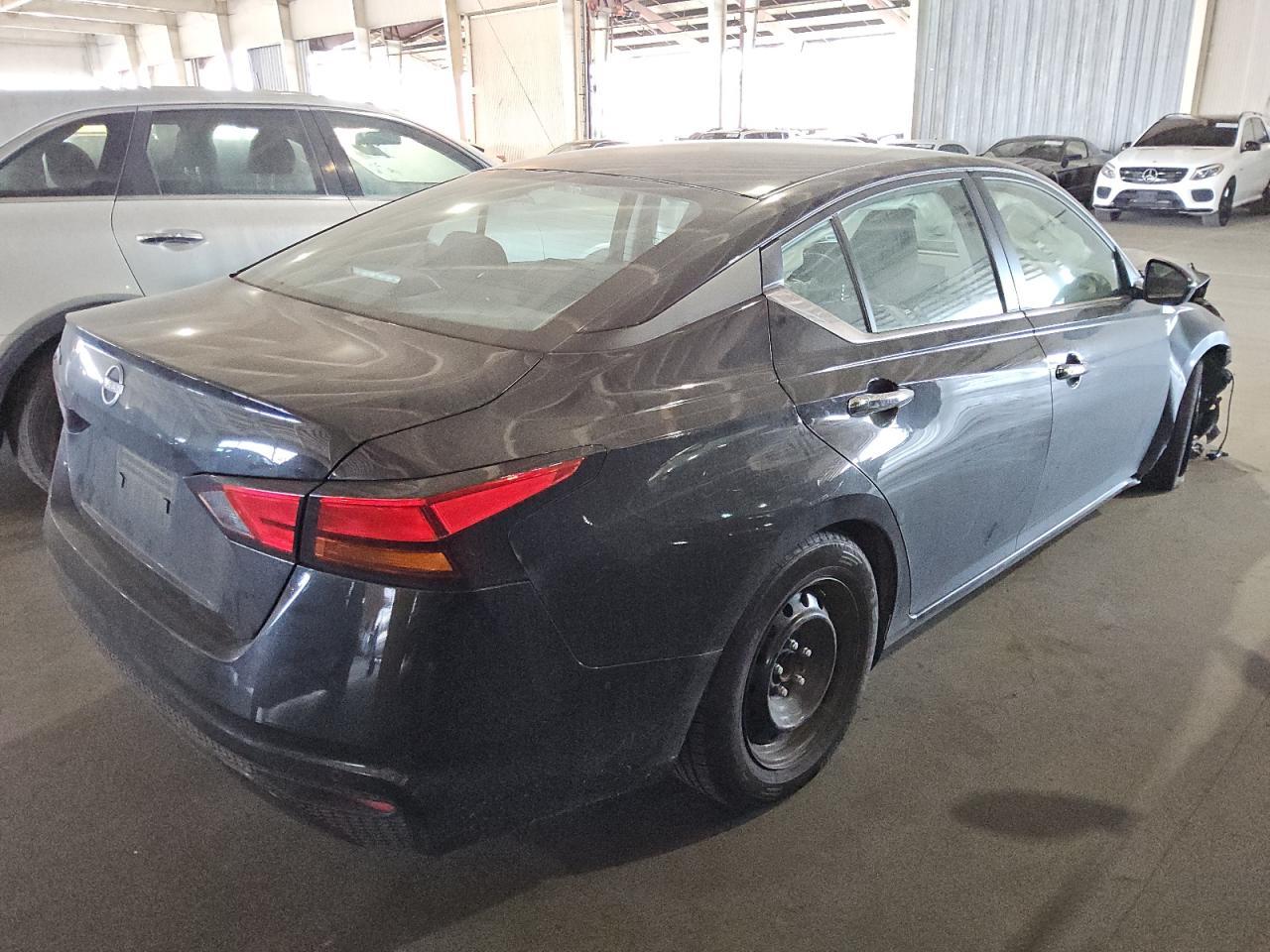 1N4BL4BV4PN371651 NISSAN ALTIMA 2023